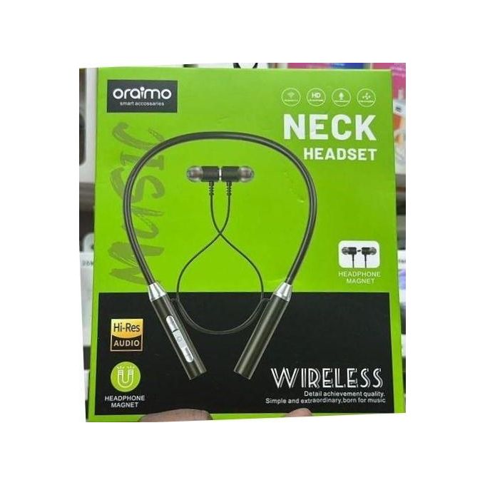 Oraimo Neck Headset - Image 4